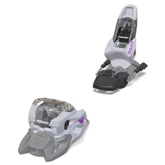 Marker Squire 11 Ski Bindings 2027 - Ski & Tennis Station