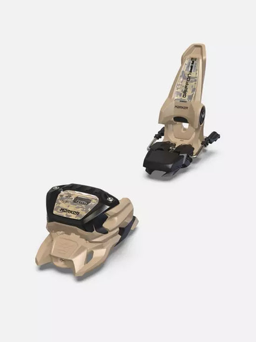 Marker Griffon 13 Ski Bindings 2024