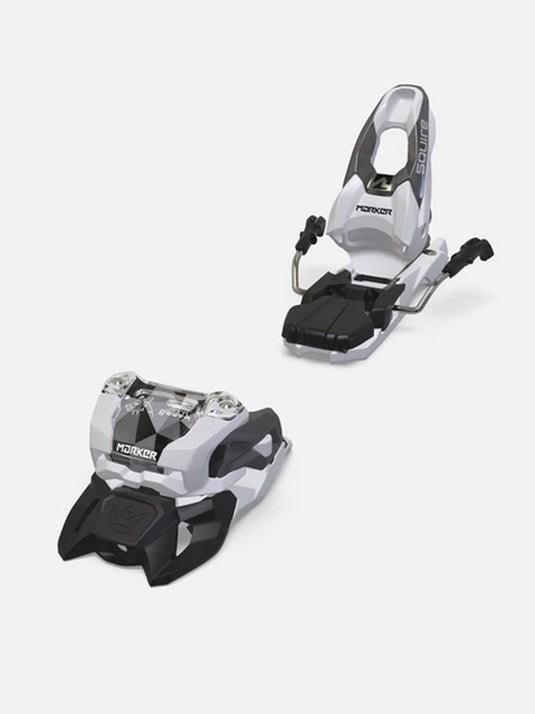 Marker Squire 10 Ski Bindings 2026