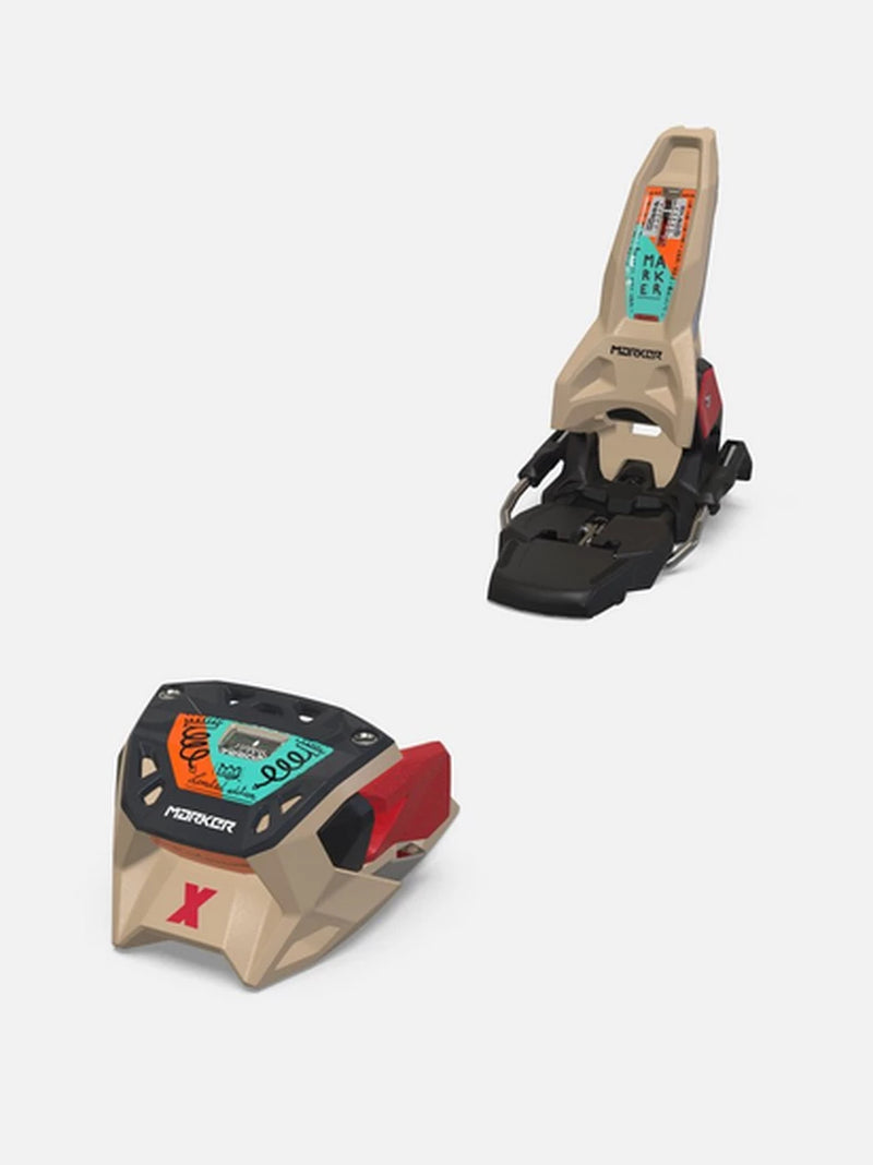 Load image into Gallery viewer, Marker Griffon X 13 Ski Binding 2027
