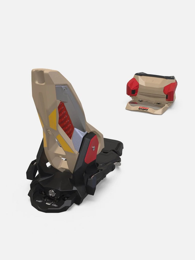 Load image into Gallery viewer, Marker Griffon X 13 Ski Binding 2027

