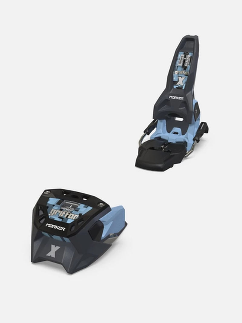 Load image into Gallery viewer, Marker Griffon X 13 Ski Binding 2027
