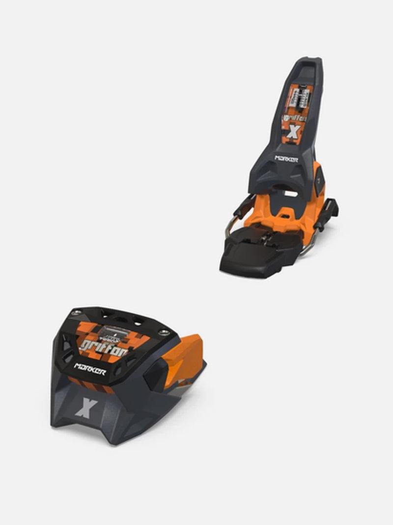 Load image into Gallery viewer, Marker Griffon X 13 Ski Binding 2027
