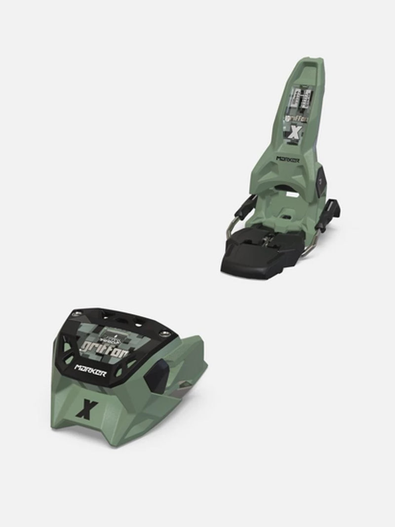 Load image into Gallery viewer, Marker Griffon X 13 Ski Binding 2027
