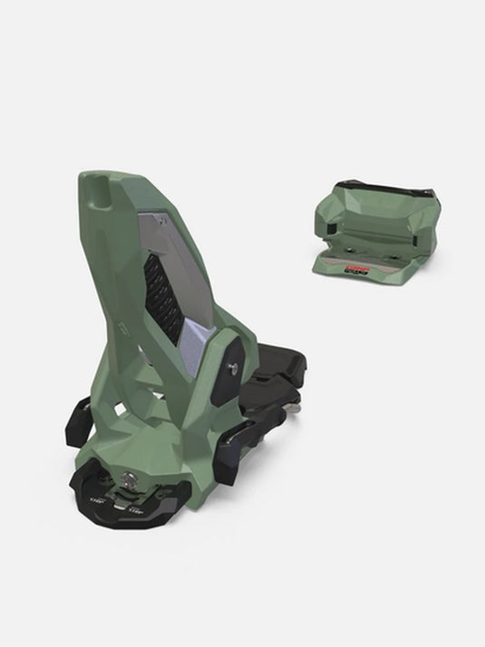 Marker Griffon X 13 Ski Binding 2027