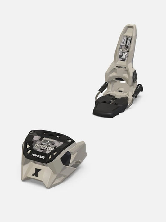 Marker Griffon X 13 Ski Binding 2027