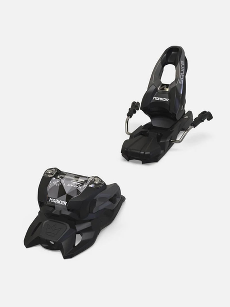 Load image into Gallery viewer, Marker Squire 10 Ski Bindings 2027
