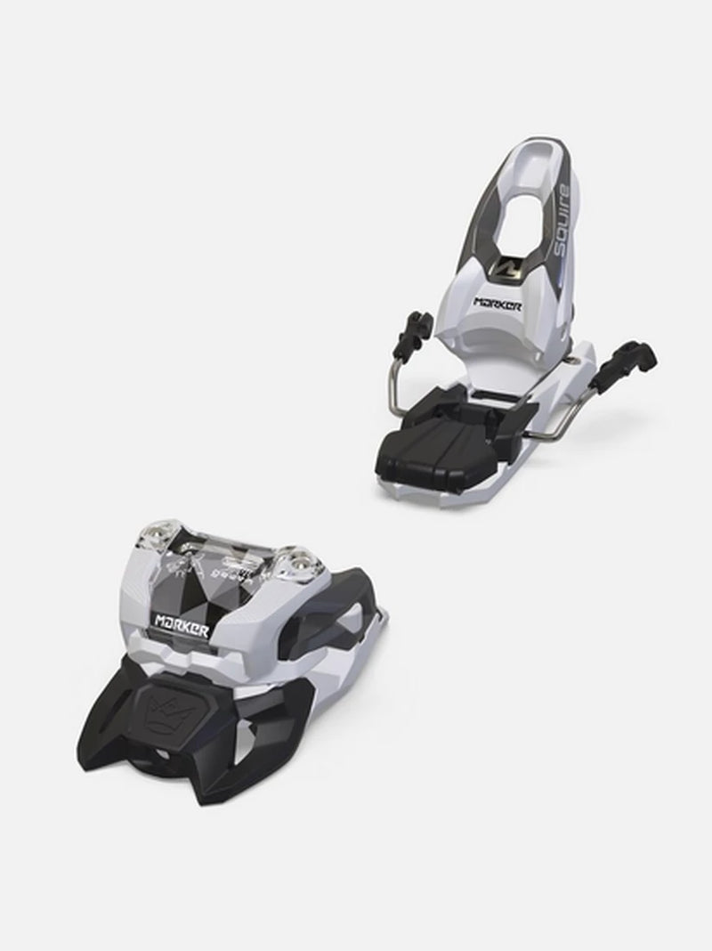 Load image into Gallery viewer, Marker Squire 10 Ski Bindings 2027
