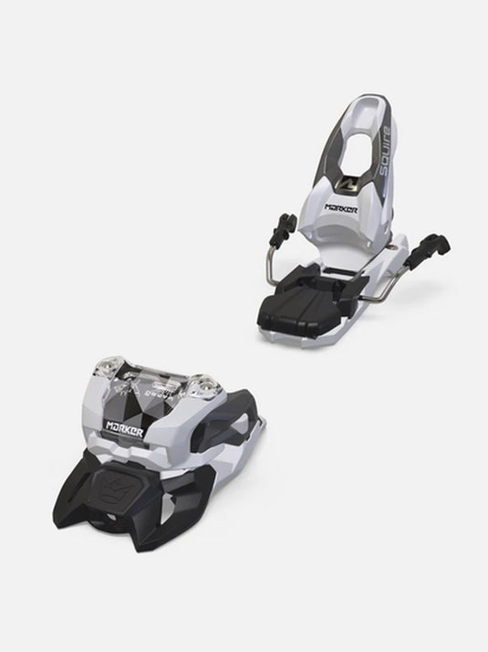 Marker Squire 10 Ski Bindings 2027