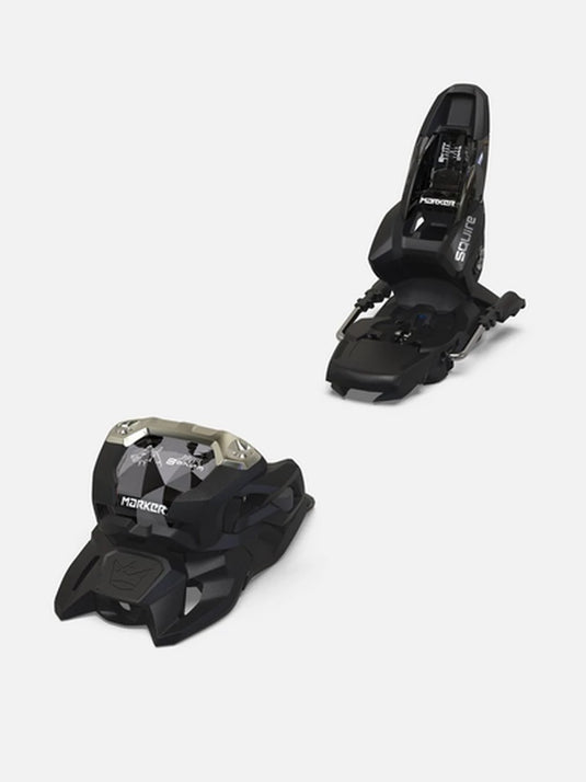 Marker Squire 11 Ski Bindings 2027