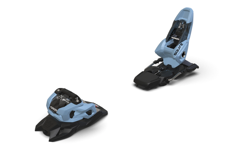 Load image into Gallery viewer, Marker Squire 11 Ski Bindings 2027 - Ski &amp; Tennis Station
