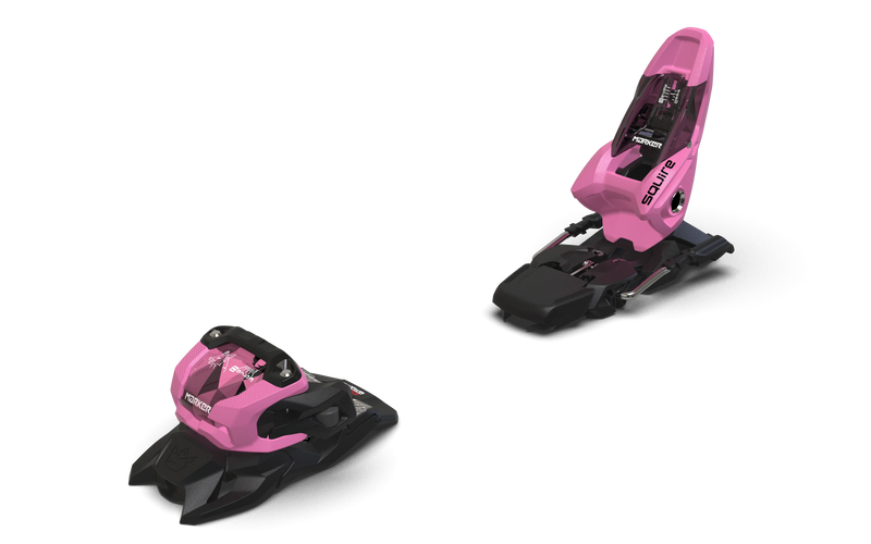 Load image into Gallery viewer, Marker Squire 11 Ski Bindings 2027 - Ski &amp; Tennis Station
