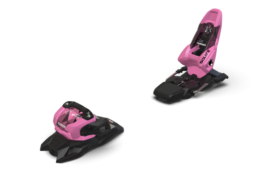Marker Squire 11 Ski Bindings 2027 - Ski & Tennis Station