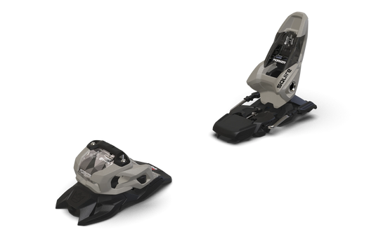 Marker Squire 11 Ski Bindings 2027 - Ski & Tennis Station
