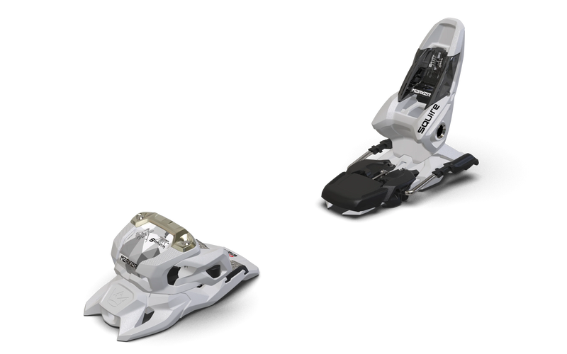 Load image into Gallery viewer, Marker Squire 11 Ski Bindings 2027 - Ski &amp; Tennis Station
