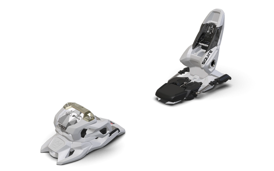 Marker Squire 11 Ski Bindings 2027 - Ski & Tennis Station
