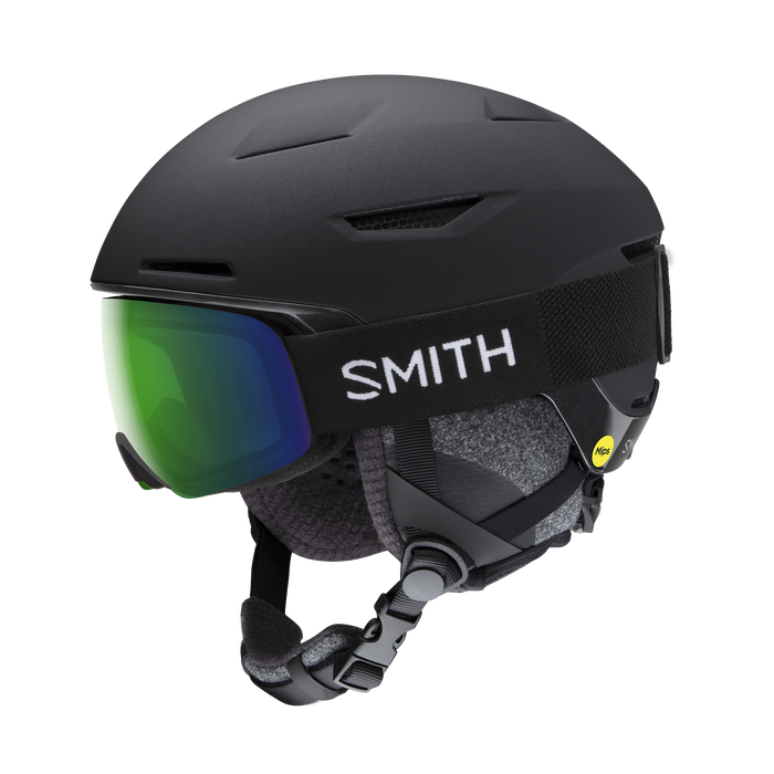 Load image into Gallery viewer, Smith Women&#39;s Vida MIPS Helmet
