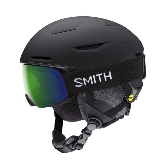 Smith Women's Vida MIPS Helmet