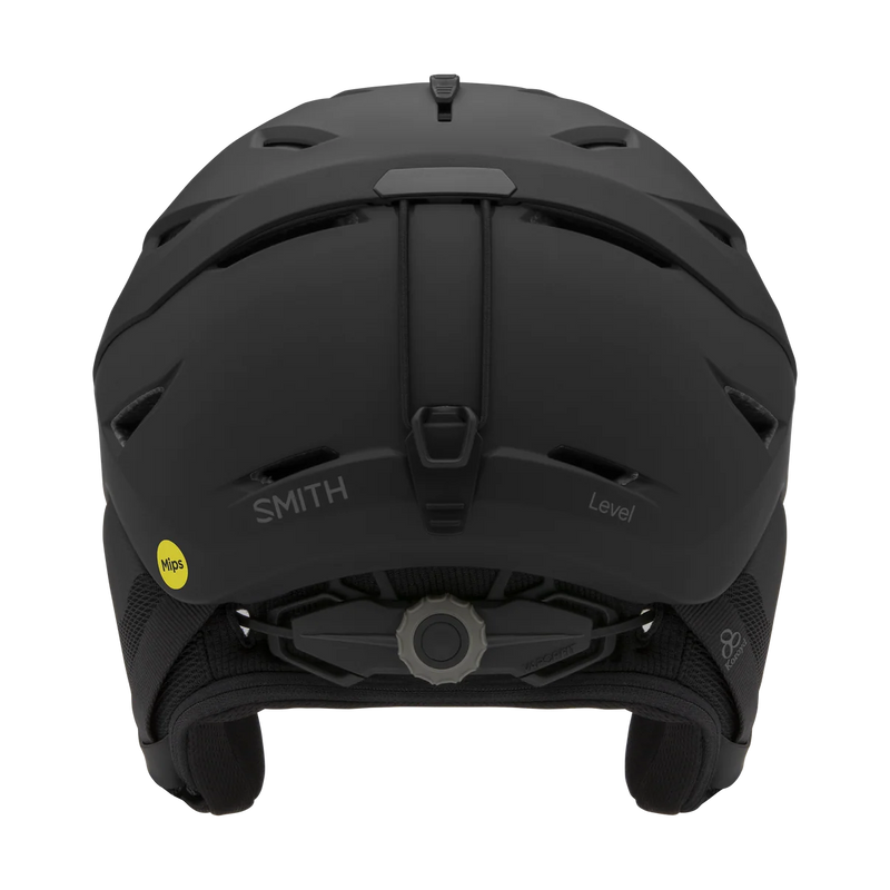 Load image into Gallery viewer, Smith Level Mips Helmet 2027
