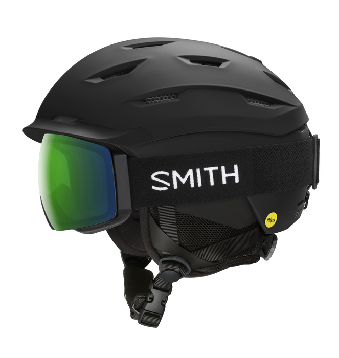 Load image into Gallery viewer, Smith Men&#39;s Level MIPS Helmet 2026
