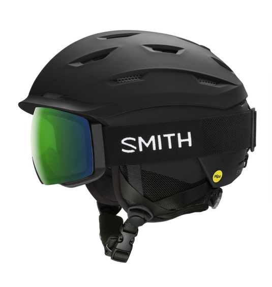 Smith Men's Level MIPS Helmet 2026
