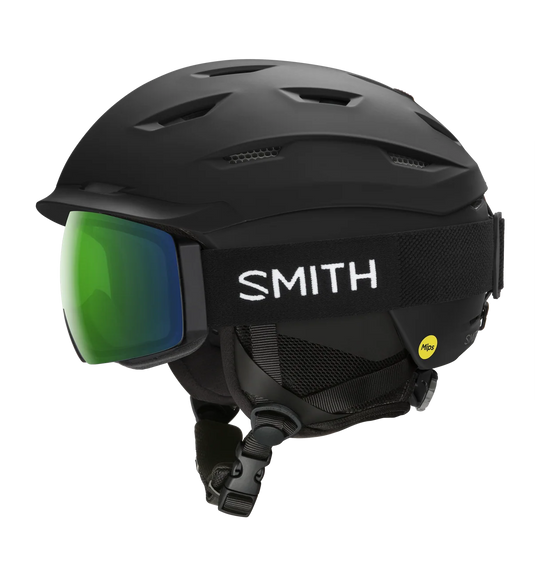 Smith Level Mips Helmet 2027