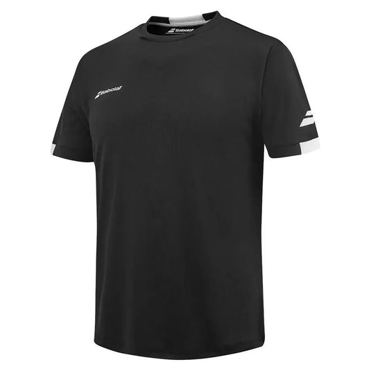 Babolat Men's Crew Neck Tee - Ski & Tennis Station