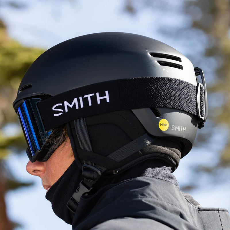 Load image into Gallery viewer, Smith Method MIPS Helmet

