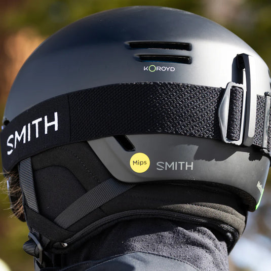Smith Method MIPS Helmet