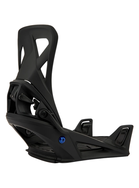 Burton Men's Step On Re:Flex Snowboard Bindings 2027