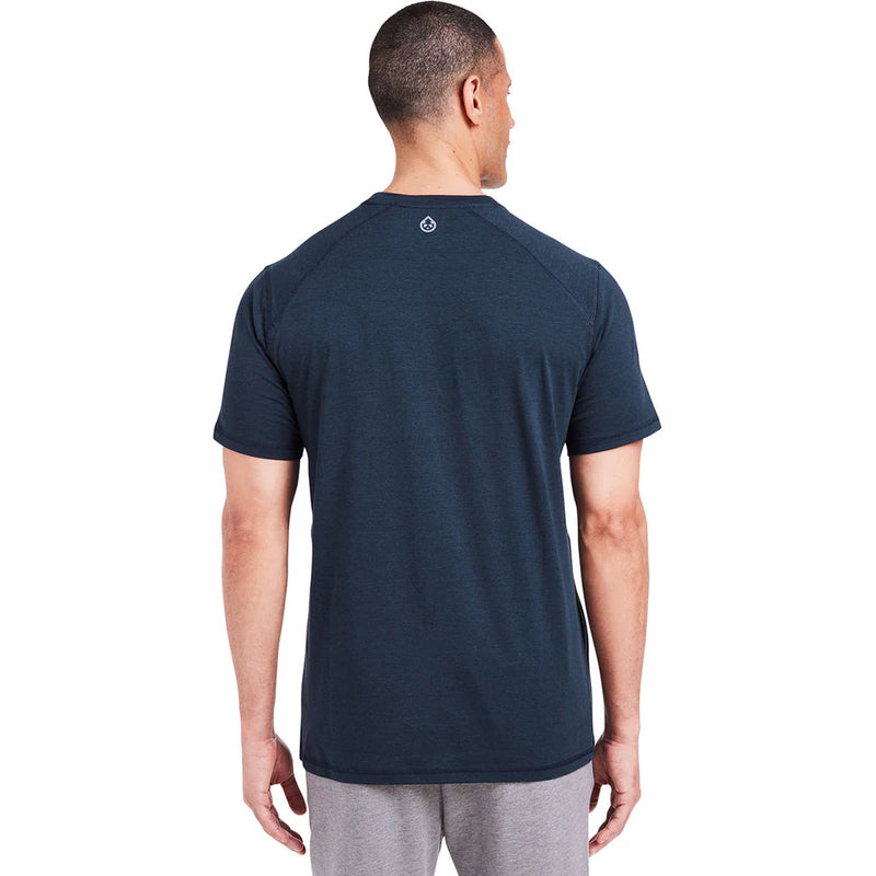 Load image into Gallery viewer, Tasc x Ski and Tennis Station Men's Carrollton Fitness T-Shirt - Ski &amp; Tennis Station
