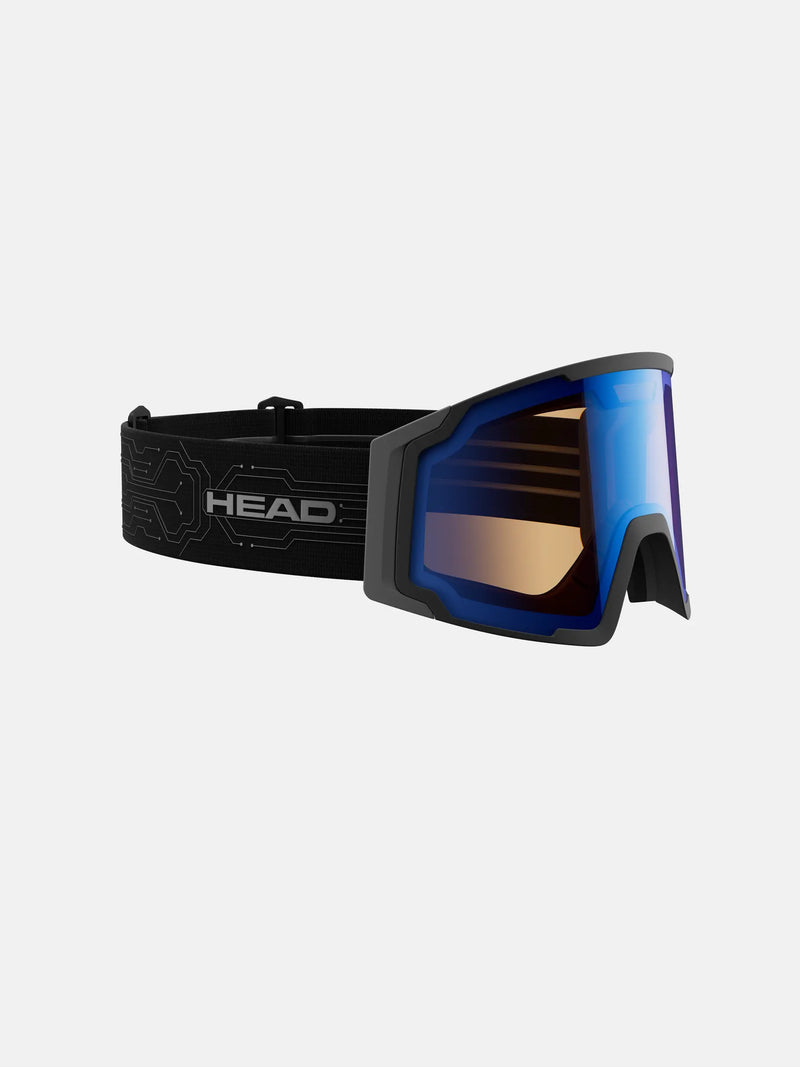 Load image into Gallery viewer, Head Neves Sunscreen Goggles
