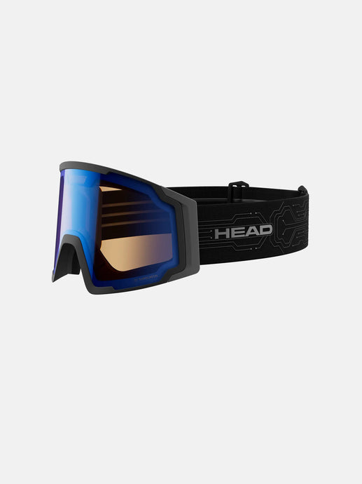 Head Neves Sunscreen Goggles
