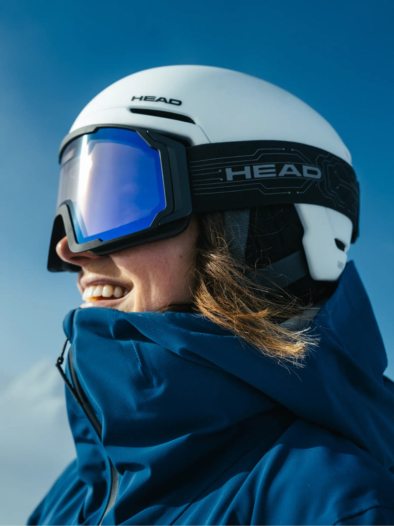 Load image into Gallery viewer, Head Neves Sunscreen Goggles
