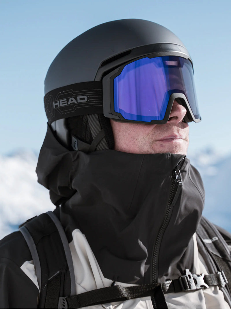 Load image into Gallery viewer, Head Neves Sunscreen Goggles
