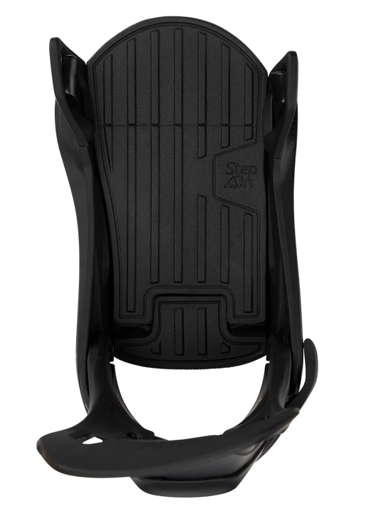 Burton Men's Step On Re:Flex Snowboard Bindings 2027