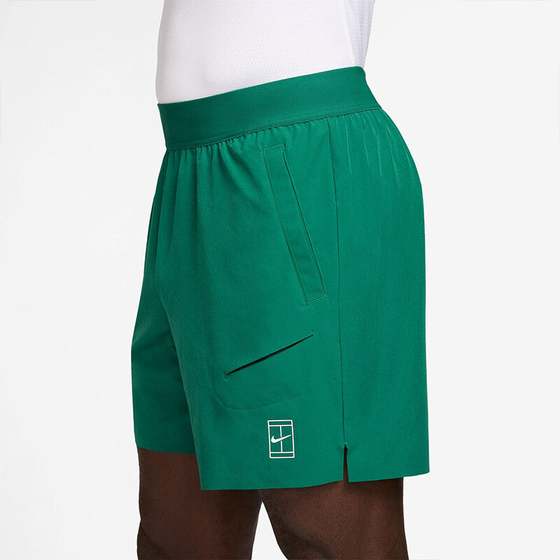 Load image into Gallery viewer, Nike Men's Court Advantage 6" Tennis Short - Ski &amp; Tennis Station
