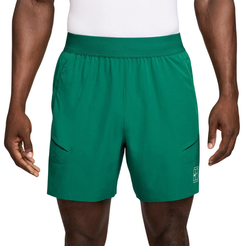 Load image into Gallery viewer, Nike Men's Court Advantage 6" Tennis Short - Ski &amp; Tennis Station
