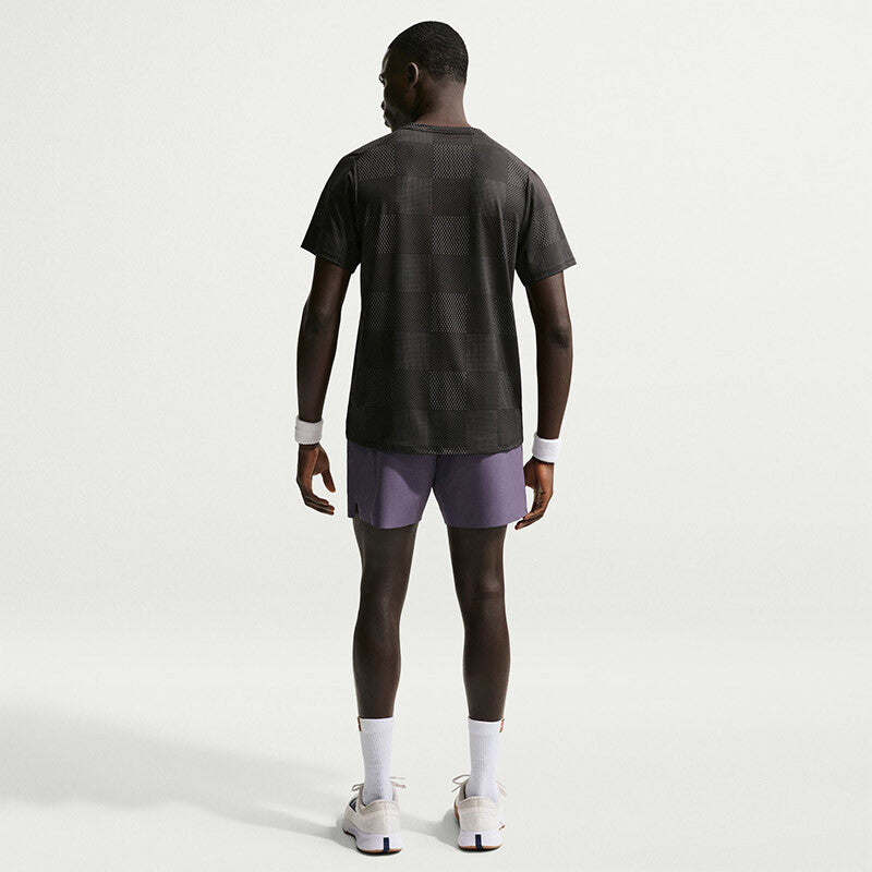 Load image into Gallery viewer, Nike Men’s Court Advantage Printed Top
