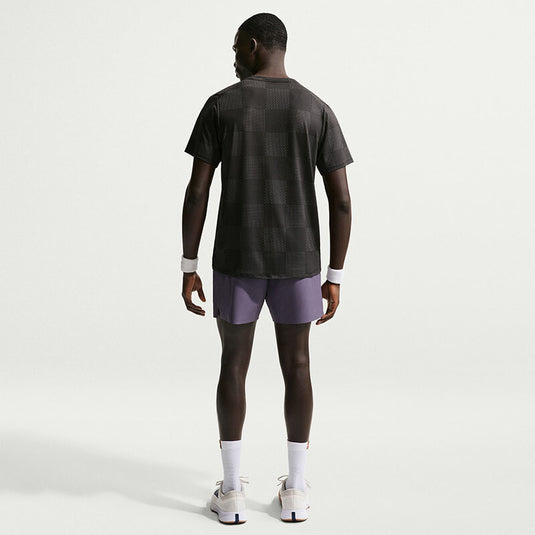 Nike Men’s Court Advantage Printed Top