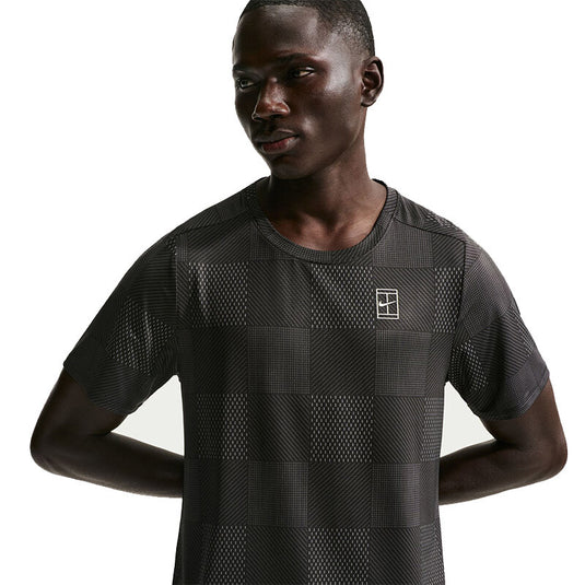 Nike Men’s Court Advantage Printed Top