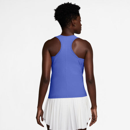 Nike Women's Dri-Fit Victory Tank - Ski & Tennis Station