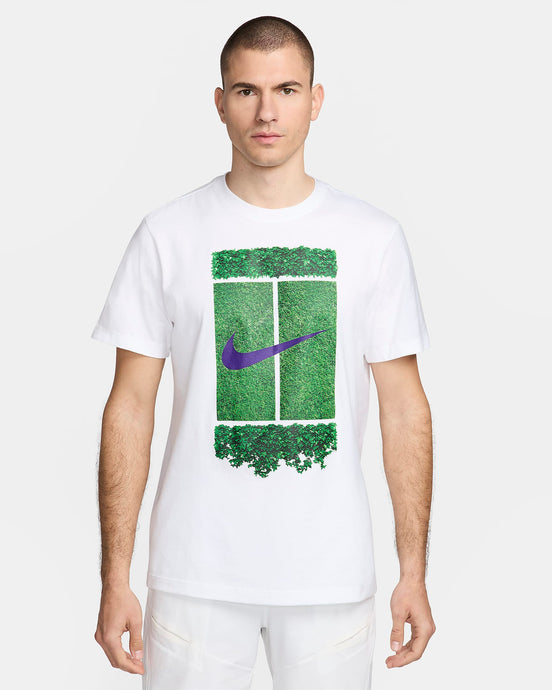 Nike Men's Court Graphic Tee