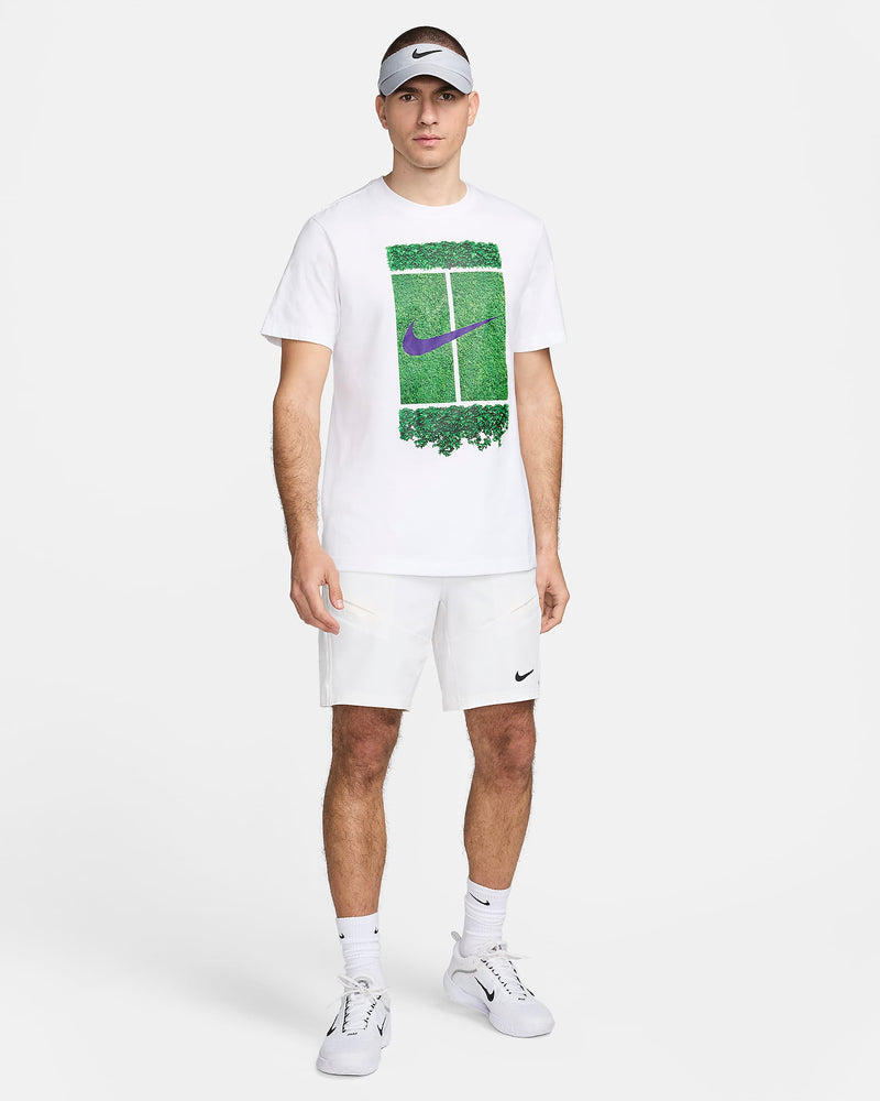 Load image into Gallery viewer, Nike Men&#39;s Court Graphic Tee
