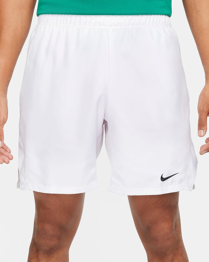 Load image into Gallery viewer, Nike Men&#39;s Dri-Fit 7&quot; Court Victory Shorts
