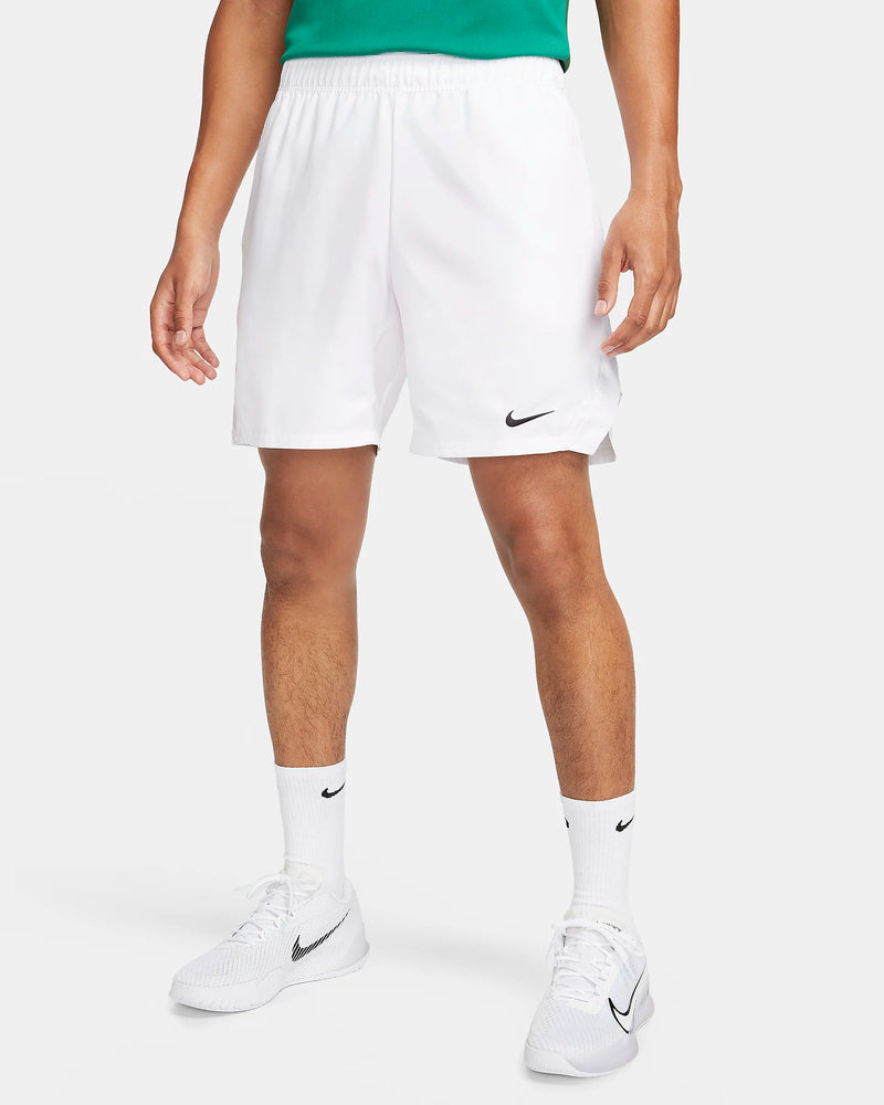 Load image into Gallery viewer, Nike Men&#39;s Dri-Fit 7&quot; Court Victory Shorts
