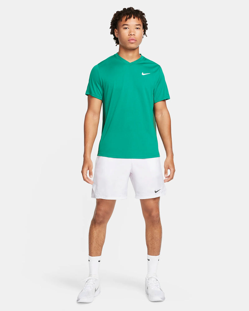 Load image into Gallery viewer, Nike Men&#39;s Dri-Fit 7&quot; Court Victory Shorts
