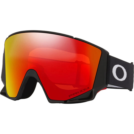 Oakley Flow Scape L Goggles