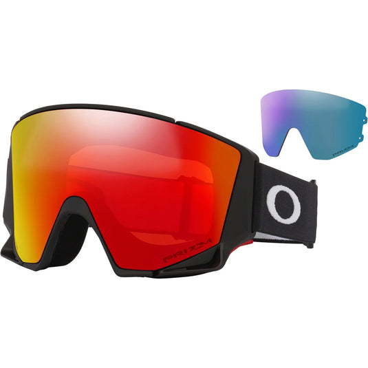 Oakley Flow Scape L Goggles