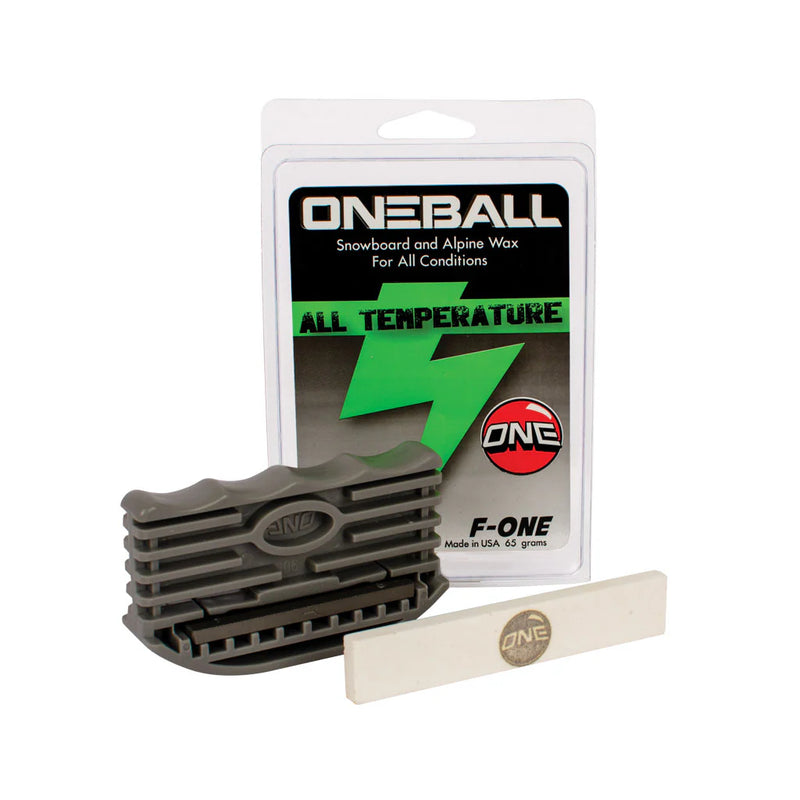 Load image into Gallery viewer, One-Ball Edger Tuning Kit for Snowboards / Skis

